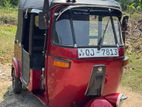 Bajaj RE 2007