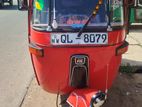 Bajaj RE 2007