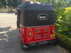 Bajaj RE 2007