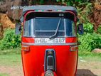 Bajaj RE 2007