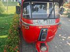 Bajaj RE 2007