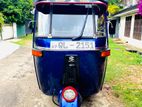 Bajaj RE 2007