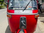Bajaj RE 2007