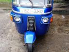 Bajaj RE 2007