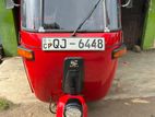 Bajaj RE 2007