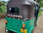 Bajaj RE Three Wheeler 2007