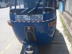 Bajaj RE Three Wheeler 2007