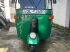 Bajaj RE 2007