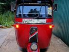 Bajaj RE 2007