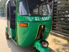 Bajaj RE 2007