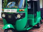 Bajaj RE 2007