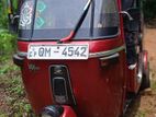 Bajaj RE 2007