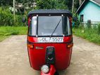 Bajaj RE 2007