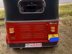 Bajaj RE Three Wheeler 2007