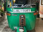 Bajaj RE Three Wheeler 2007