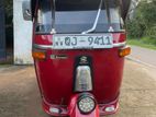Bajaj RE Three Wheeler 2007