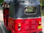 Bajaj RE Three Wheeler 2007