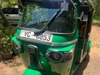 Bajaj RE 2007