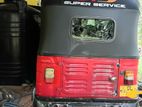 Bajaj RE 2007