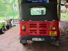 Bajaj RE 2007