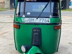 Bajaj RE 2007