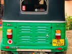 Bajaj RE 2007