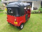 Bajaj RE 2007