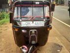 Bajaj RE Threewheel 2007