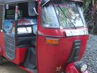 Bajaj RE Three Wheeler 2007