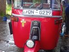 Bajaj RE 2007