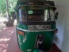 Bajaj RE 2007