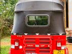 Bajaj RE 2007