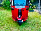 Bajaj RE 2007