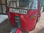 Bajaj RE 2007