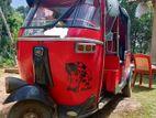 Bajaj RE 2007