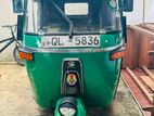 Bajaj RE 2007