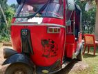 Bajaj RE 2007