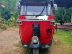 Bajaj RE 2007