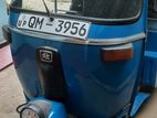 Bajaj RE 2007