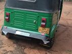 Bajaj RE Three Wheeler 2007