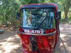 Bajaj RE 2007