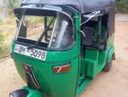 Bajaj RE 2007
