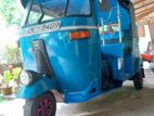 Bajaj RE Three Wheeler 2007