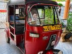 Bajaj RE 2007