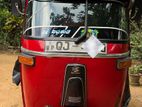 Bajaj RE 2007