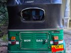 Bajaj RE 2007