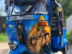 Bajaj RE 2007