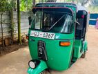 Bajaj RE 2007