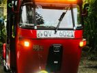 Bajaj RE Three Wheeler 2009