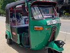 Bajaj RE 2008